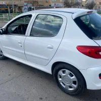 207 TU5|خودرو سواری و وانت|تبریز, |دیوار