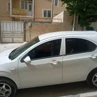 جک j3|خودرو سواری و وانت|همدان, |دیوار