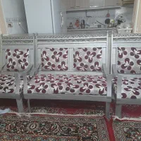 گاری،تلویزیون،مبل،دارتابلوبافی|ابزارآلات|تایباد, |دیوار