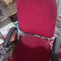 صندلی  چرخ دار