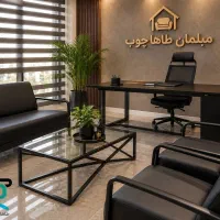 صندلی کارمندی کنفرانس آرین/تولیدی/آماده تحویل/مبل|مبلمان اداری|تهران, گلستان (شهرک راه آهن)|دیوار