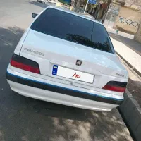 پژو پارس اتومات  مدل۹۹|خودرو سواری و وانت|مشهد, شهرک شهید باهنر|دیوار