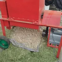 آسیاب همکاره انواع جو.گندم یونجه چغندر و...