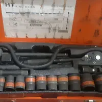 دریل و جعبه بکس|ابزارآلات|کاشمر, |دیوار