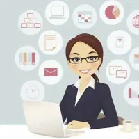 استخدام دستیار واحد ارتباطات یک مجموعه ساختمانی