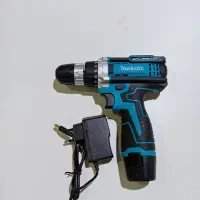 تعمیرات تخصصی دریل شارژی