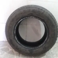 لاستیک بارز تیبا دو یک عدد|قطعات یدکی و لوازم جانبی|مشهد, کارگران|دیوار