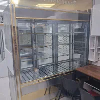 یخچال نو نو