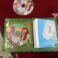 سی دی جی تی ای برای ایکس باکس وان اس|کنسول، بازی ویدئویی و آنلاین|تهران, شهرک شهید باقری|دیوار