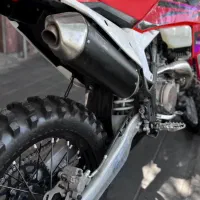 اندرو هانی 250cc طرح کی تی ام|موتورسیکلت|تهران, ولنجک|دیوار