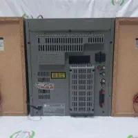 ضبط صوت سونی سامسونگ فلش خور بلوتوث دار|سیستم صوتی خانگی|تهران, تسلیحات|دیوار