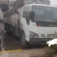 ایسوزو ۸ تن