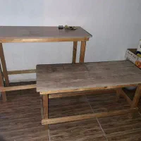 میز و نیمکت کاربردی