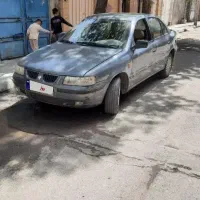 سمند مدل ۸۳