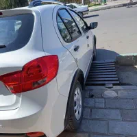 کوییک GLX|خودرو سواری و وانت|سیرجان, |دیوار