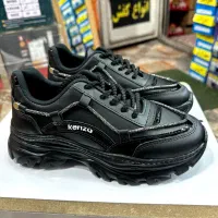 (کفش بابک ترکان)اسپرت طبی  لژدار مدل کنزو ونس نگین|کیف، کفش، کمربند|تبریز, |دیوار