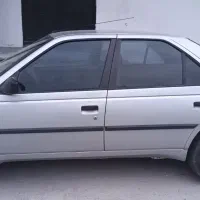 فروش ماشین پژو ۴۰۵|خودرو سواری و وانت|نوشهر, |دیوار