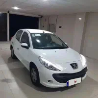 TU5P i207گیربگس جدید6سرعته