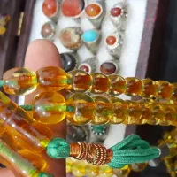 انگشتر و تسبیح|جواهرات|الشتر, |دیوار