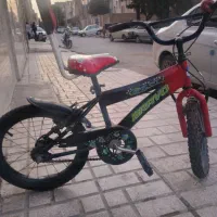 دوچرخه سایز ۲۸ و ۱۶|دوچرخه، اسکیت، اسکوتر|تهران, نعمتآباد|دیوار
