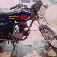 موتور پارکینگی مدل 90|موتورسیکلت|اهواز, گلدشت|دیوار