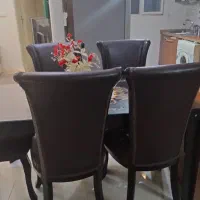 میزنهارخوری ۶ نفره