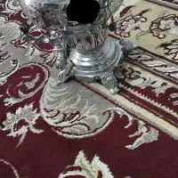 سماور گازی ۶ لیتری