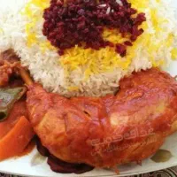 غذای خانگی سامان