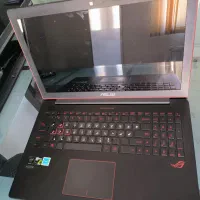 لپتاپ گیمینگ