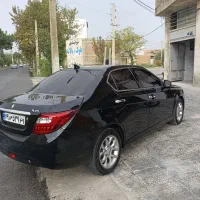 دنا پلاس توربو ۶دنده  سانروف|خودرو سواری و وانت|کرج, شهرک بنفشه|دیوار