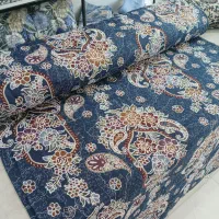 زیر سفره ای طرح سه بعدی|روفرشی|قم, نیروگاه|دیوار