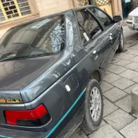 پژو ۹۳دوگانه کارخانه