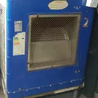 کولر آبی ۸۰۰۰ مشهد دوام متور مس