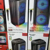 اسپیکر های حرفه ای