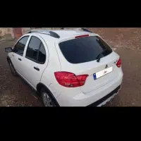 کوییک مدل 1402GXتیپL|خودرو سواری و وانت|کرمانشاه, |دیوار