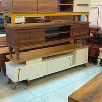 میز تلویزیون طرح تهران