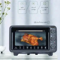 آون تستر مارک کلاسیک|اجاق گاز و لوازم برقی پخت‌وپز|تهران, منیریه|دیوار