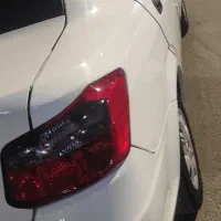 ساینا اس ۱۴۰۳|خودرو سواری و وانت|سوسنگرد, |دیوار