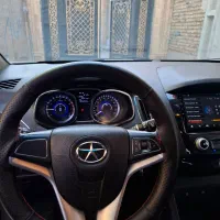 جک S5 دنده‌ای، مدل ۱۳۹۴|خودرو سواری و وانت|تبریز, |دیوار