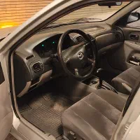 مزدا 323FL|خودرو سواری و وانت|اصفهان, باغ زرشک|دیوار