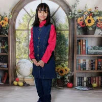 عکاس خانم /عکاس مدارس/ جشن شکوفه ها/ ورودی دبستان|خدمات پذیرایی، مراسم|مشهد, سید رضی|دیوار