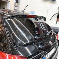 شیشه دودی آمریکایی با ضمانت 1000 t|خدمات موتور و ماشین|اصفهان, سرتاوه|دیوار