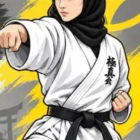 آموزش کیوکوشین کاراته