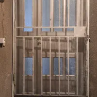 حفاظ نرده ای قفل ضدسرقت