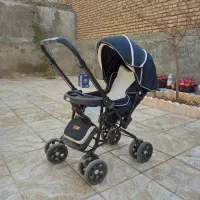 کالسکه کودک