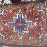 فرش دست بافت