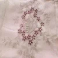 رو تختی ترک  دوتا روبالشی و کوسن قلبی