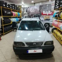 پراید|خودرو سواری و وانت|مشهد, تلگرد|دیوار