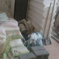 فوم سقف