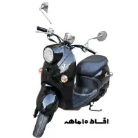 پاکشتی یاماها وینو ۵۰ سیسی اتوماتیک